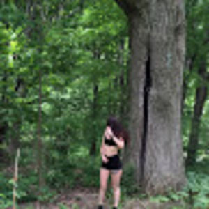 Meet your Posher, Elisabeth